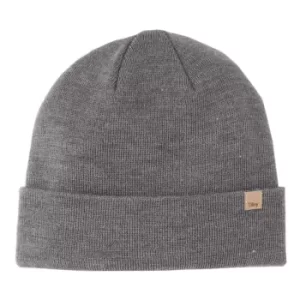 Tilley Unisex Hiking Beanie Grey One Size