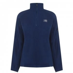 Karrimor Microfleece - Navy