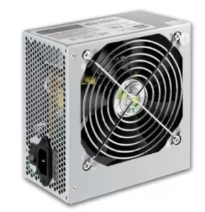 RealPower RP420 ECO power supply unit 420 W 20+4 pin ATX ATX Silver