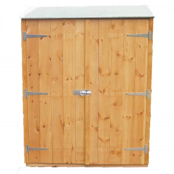 Shire Garden Store Shiplap - 4x2ft