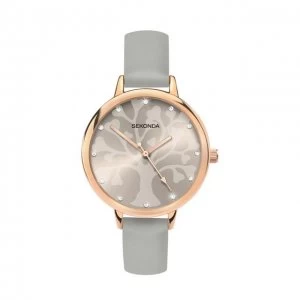 Sekonda Grey Fashion Watch - 2649