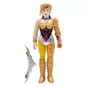 Mighty Morphin Power Rangers ReAction Action Figure Scorpina 10 cm