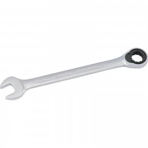 Elora Ratcheting Combination Spanner Metric 14mm