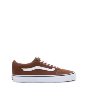 Vans Ward Suede - Brown