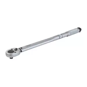 King Dick KST2041 Torque Wrench S Range 3/8" SD 5-25Nm