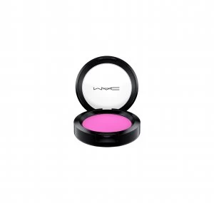 MAC Powder Blush Small Saucy Miss