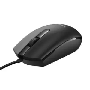 Trust TM-101 mouse Ambidextrous Optical 1200 DPI