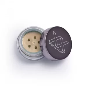 XX Revolution ChromatiXX Duo Chrome Eyeshadow Pot Switch