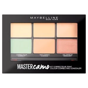 Maybelline Master Camo Corrector 1 Light Nude