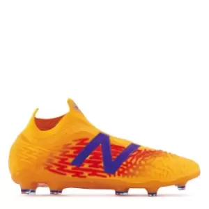 New Balance Tekela V3+ Pro Firm Ground Boots Mens - Orange