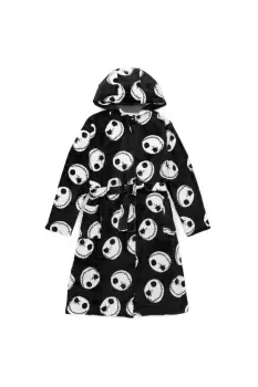 Jack Skellington Dressing Gown