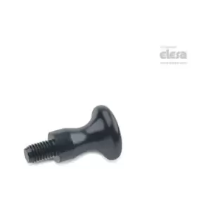 Elesa - Knob-GN 75-36-M12-E