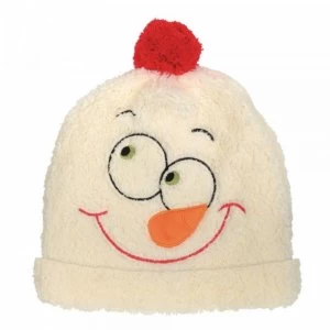 Snowman Hat