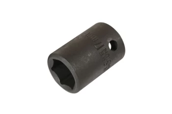 Laser Tools 1695 Socket - Air Impact 1/2"D 17mm