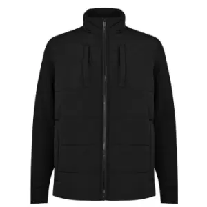 Firetrap Sartori Jacket Mens - Black