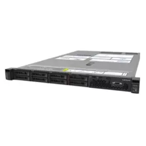 Lenovo ThinkSystem SR530 Server 2.1 GHz 32GB Rack (1U) Intel Xeon Silver 750 W DDR4-SDRAM