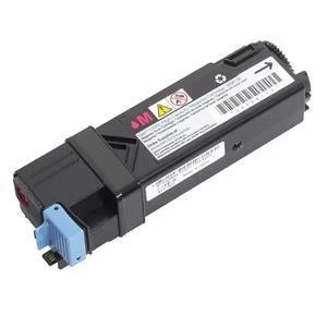 Dell WM138 Magenta Laser Toner Ink Cartridge