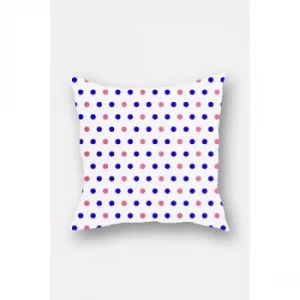 YS19106153410 Multicolor Cushion Cover