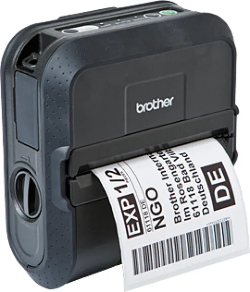 Brother RJ-4040 Printer