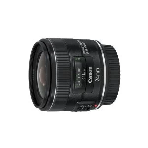 Canon EF 24mm f2.8 IS USM Lens