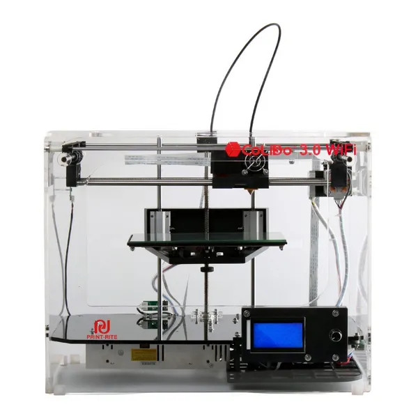 CoLiDo 3.0 WiFi 3D Printer