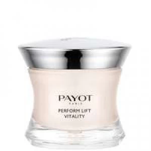 Payot Paris Perform Lift Vitality: Firming and Fortifying Oil-Cream 50ml