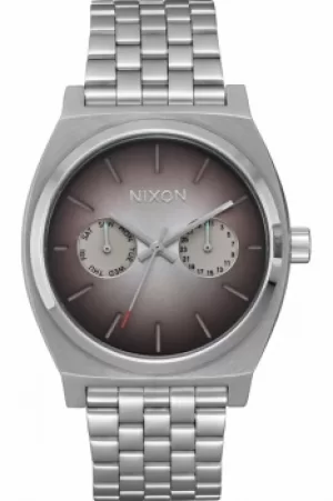 Unisex Nixon The Time Teller Deluxe Watch A922-2564