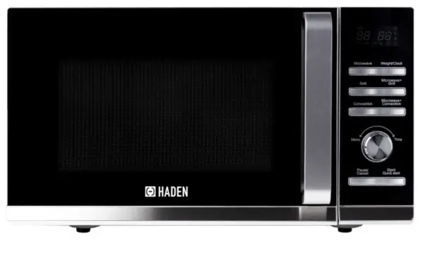 Haden 199102 25L 900W Combination Microwave