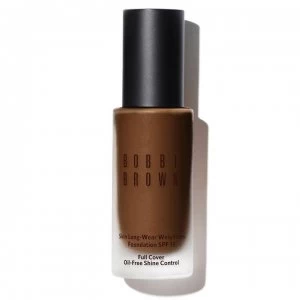 Bobbi Brown Skin Long-wear Weightless Foundation SPF 15 - N Chesnut