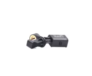 Bosch ABS Sensor 0 986 594 502 ESP Sensor,Sensor, wheel speed VW,AUDI,SKODA,POLO (9N_),Polo Schragheck (6R1, 6C1),Fox Schragheck (5Z1, 5Z3, 5Z4)