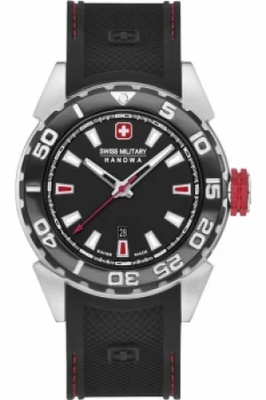 Swiss Military Hanowa Watch 06-4323.04.007.04