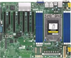 H12SSL-NT - Motherboard - ATX - Motherboard - ATX