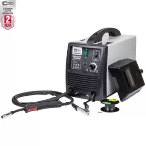 SIP SIP T126-MIG Gasless Transformer Welder