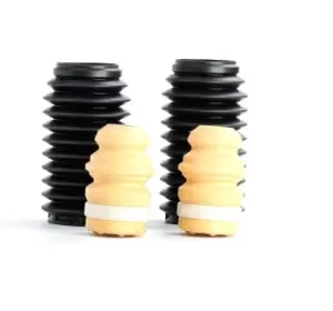 KYB Shock Absorber Dust Cover 910208 Bump Stops,Bump Rubbers MERCEDES-BENZ,A-Klasse (W169),B-Klasse (W245)