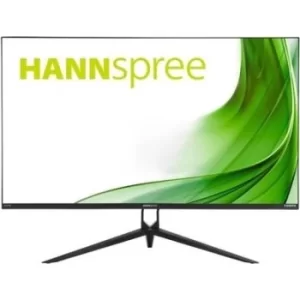 Hannspree 27" HC270HPB Full HD LED Monitor