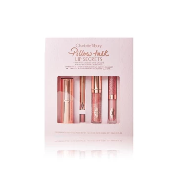 Charlotte Tilbury Pillow Talk Lip Secrets - PILLOW TALK