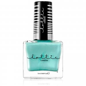 Lottie London Shimmer Lacquer 12ml (Various Shades) - Daze Dream