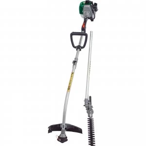 Draper GTP32 33cc Petrol 2 In 1 Garden Tool