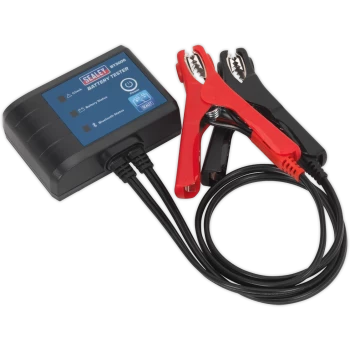 Sealey BT3000 Bluetooth Battery Tester