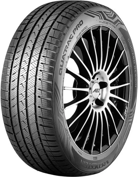 Vredestein QUATPROXL 265/40 R21 105Y passenger car All-season tyres Tyres AP26540021YQPRA02 Tyres (100001)