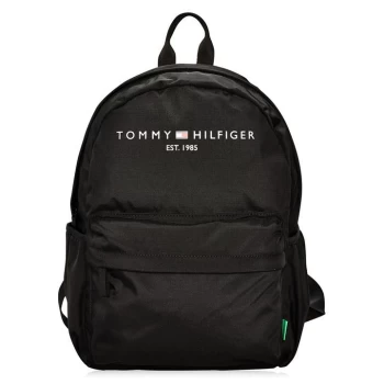 Tommy Hilfiger Essentials Backpack - Black BDS