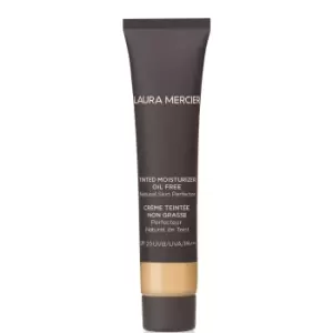 Laura Mercier Tinted Moisturiser Oil Free Natural Skin Perfector Mini 25ml (Various Shades) - Natural