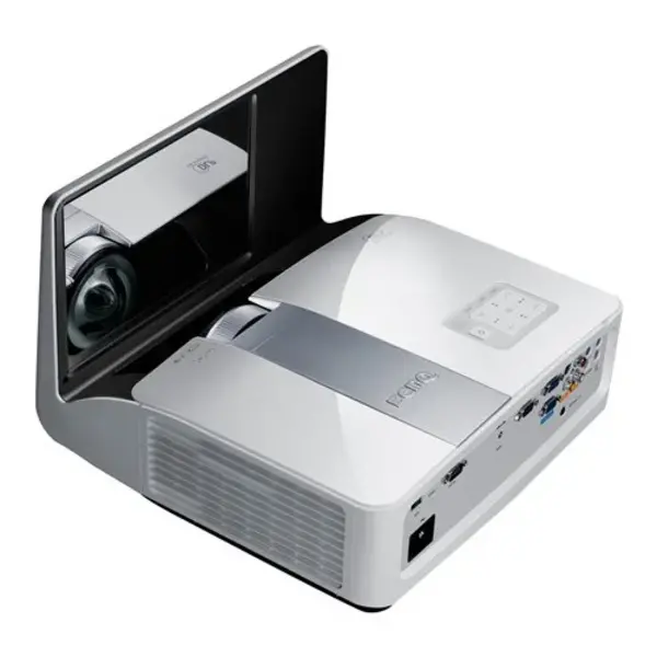 BenQ MX842UST 3000 ANSI Lumens XGA 3D DLP Portable Projector