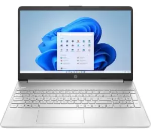 HP 15s-eq1048na Full-HD Laptop