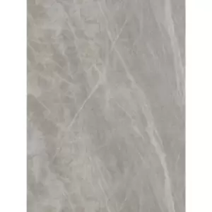 Multipanel Linda Barker Bathroom Wall Panel Unlipped 2400 X 1200mm Soapstone Stellar