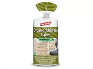 Fiorentini Organic Multigrain Cake 100g