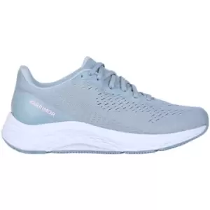 Karrimor Swift Womens Trainers - Blue