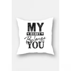 YS277061639 Multicolor Cushion Cover