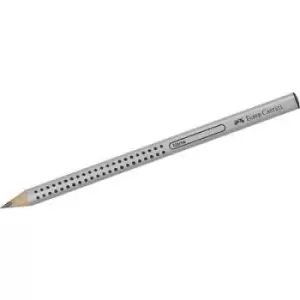 Faber-Castell Jumbo 111900 Pencil Hardness code: B