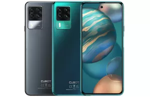 Cubot X50 2021 128GB